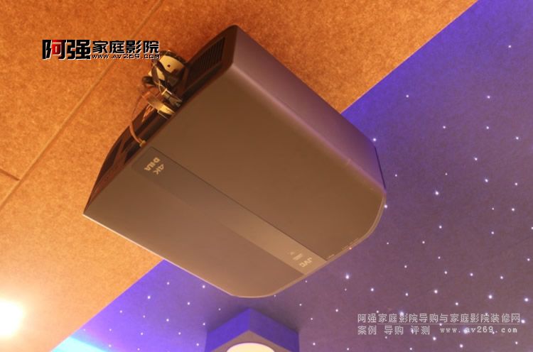 JVC DLA-N8ͶӰ