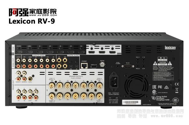 Lexicon RV9 11.2ϲʽ