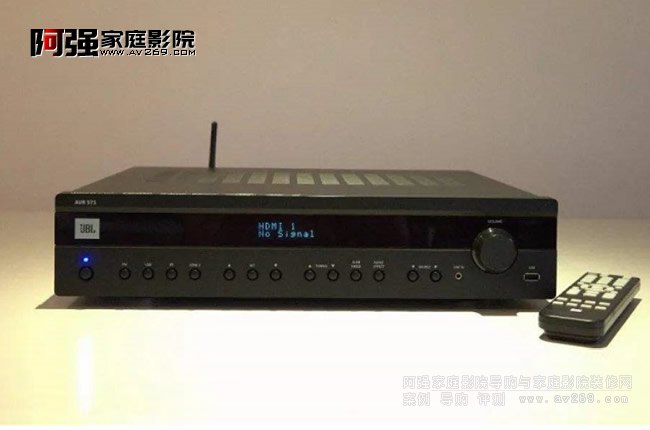 JBL AVR571ͥӰԺ 9.2120W