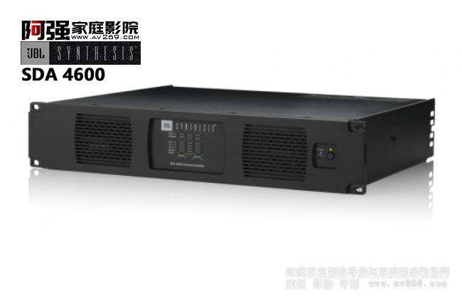 JBL SDA4600󼶹 4600W