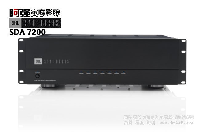  JBL SDA7200󼶹 7200W