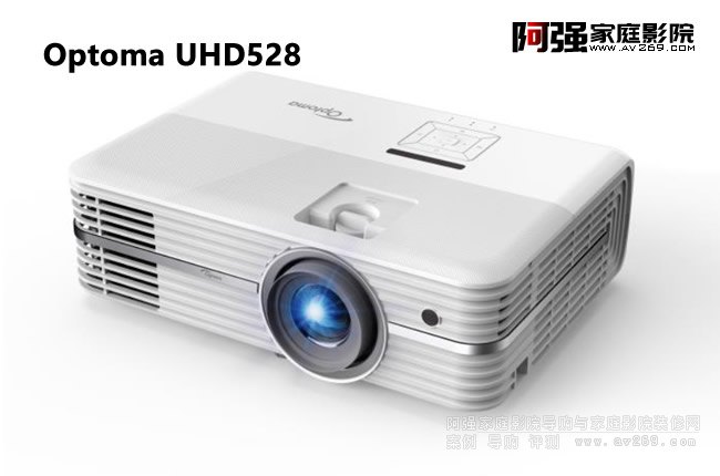 ͼUHD528 4KͶӰ