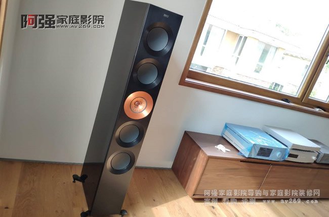 KEF Reference5һ