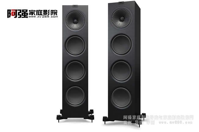 KEF Q950