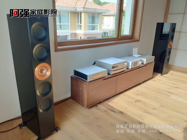 KEF Reference5ͭư淢䰸