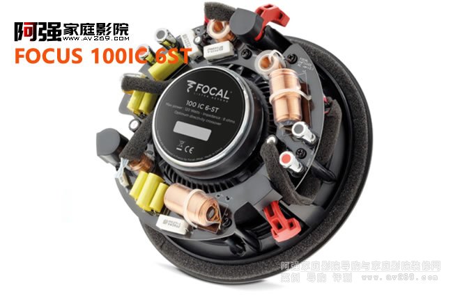 FOCAS 100IC 6ST 