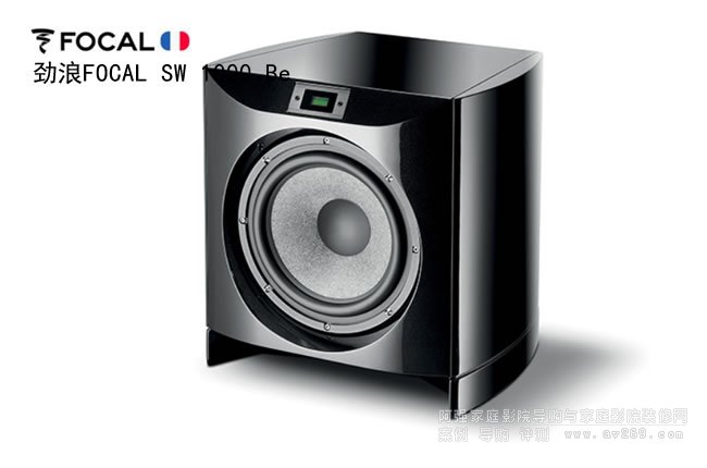 Focal ELECTRA Be SW1000 ������