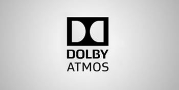 DOLBY ATMOS