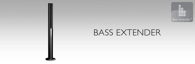 BASS EXTENDER ǿ