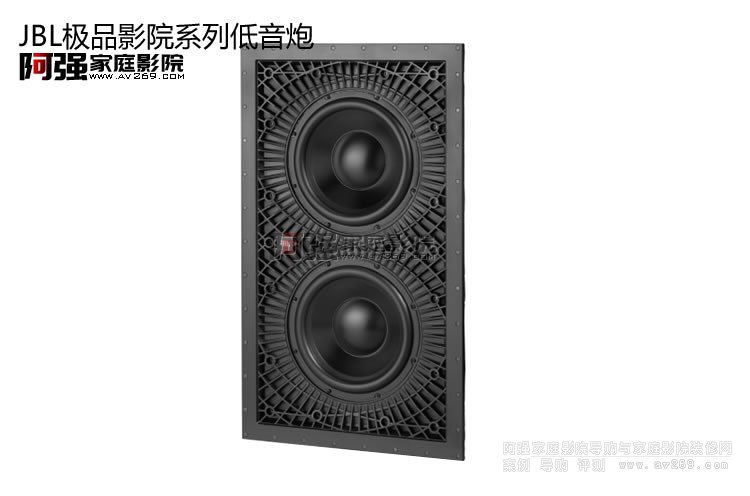 JBL SSW-3 ˫10ӢԴ