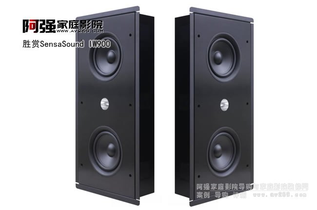 SensaSound IW900Ƕʽ