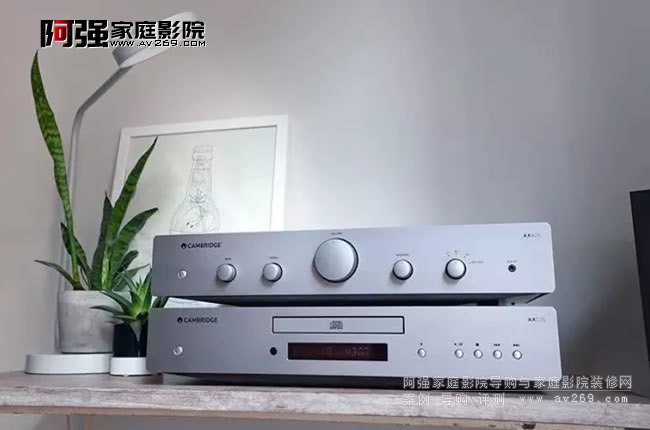 ƷCambridge Audio  AXC25 CD AXA25ϲŴ