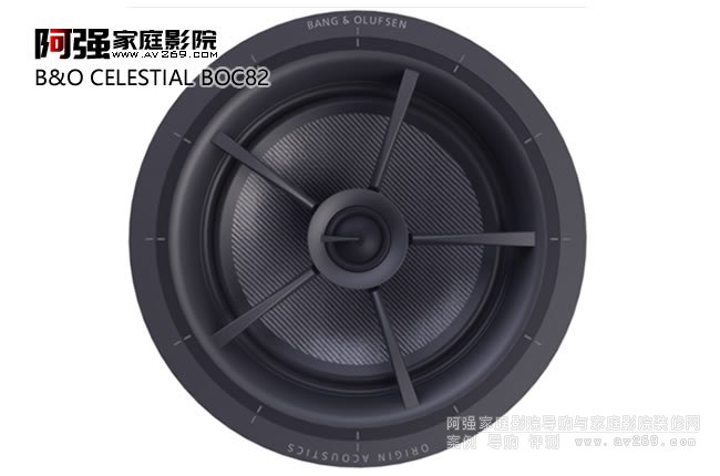 B&O Celestial BOC82 8Ӣ˫Ƶ