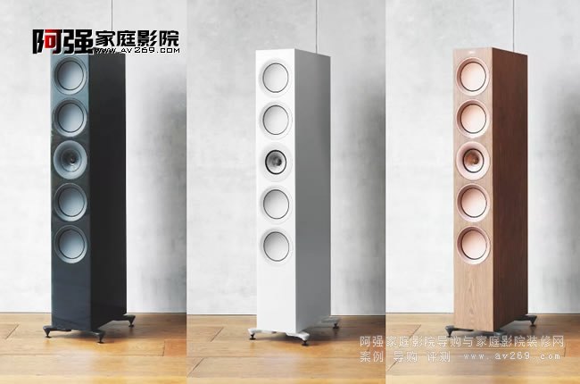 KEF R11 ϸ