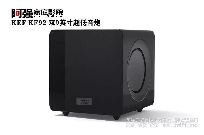 KEF KF92 ˫9Ӣ糬