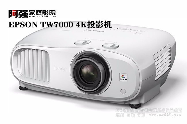 4Kǿ EPSON TW7000ͶӰн