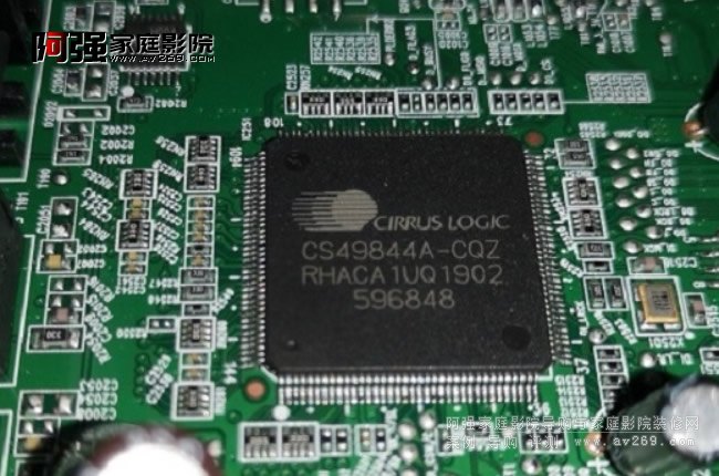 ƵоƬCS49844A
