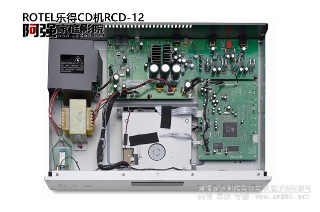 Rotel RCD-12 ֵ(·ң)CD