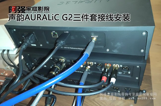 AURALiC G2콢װ׽߰װ