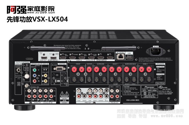 ȷVSX-LX504