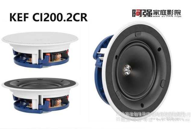 KEF Ci200.2CR ӢKEFǶʽ