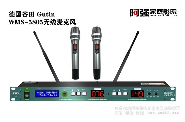 ¹ Gutin WMS-5805˷