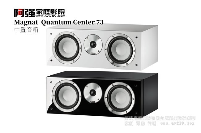 ¹ Quantum Center 73