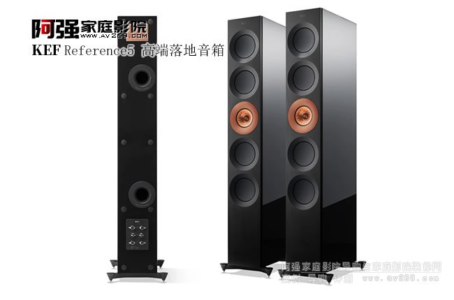 KEF Reference5 ߶콢hifi