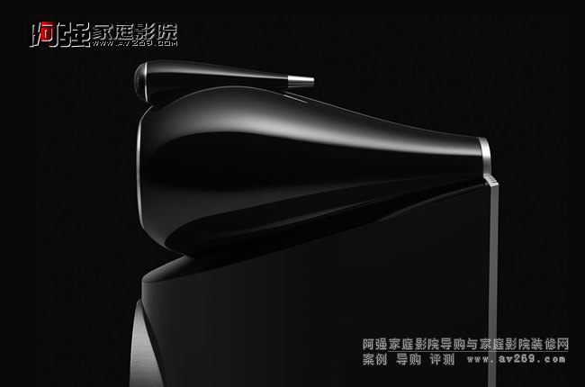 B&W 802 D3