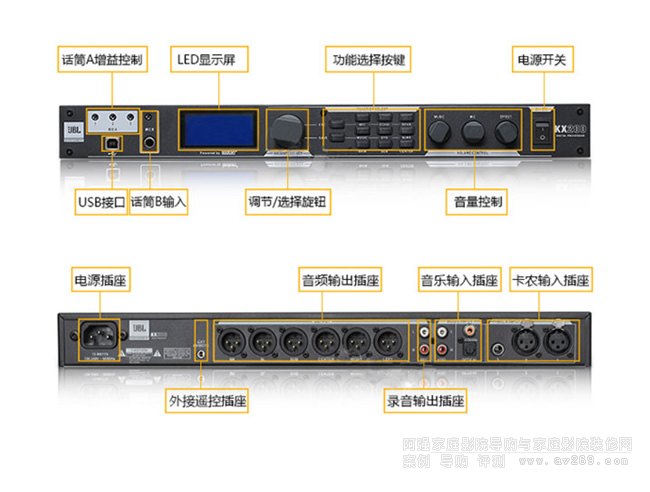 JBL KX200 OKǰЧ