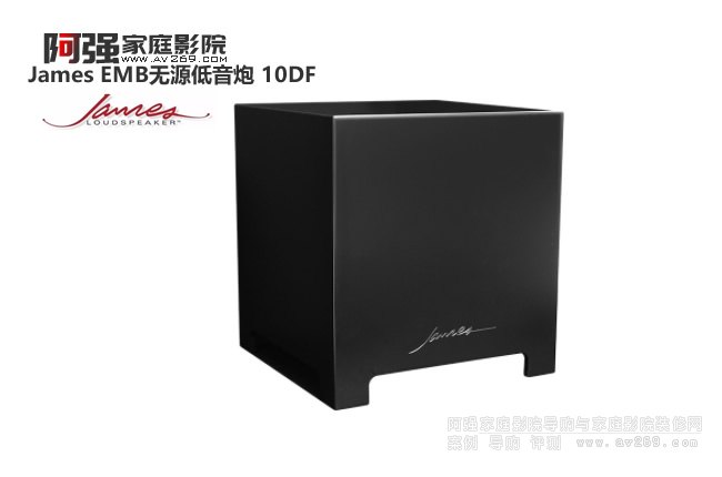  James Loudspeaker(ղ) EMB 10DF10Դ