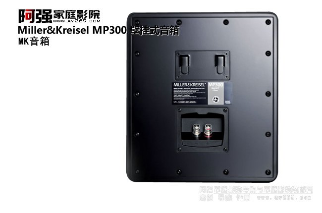 Miller&Kreisel MP300 ڹʽ