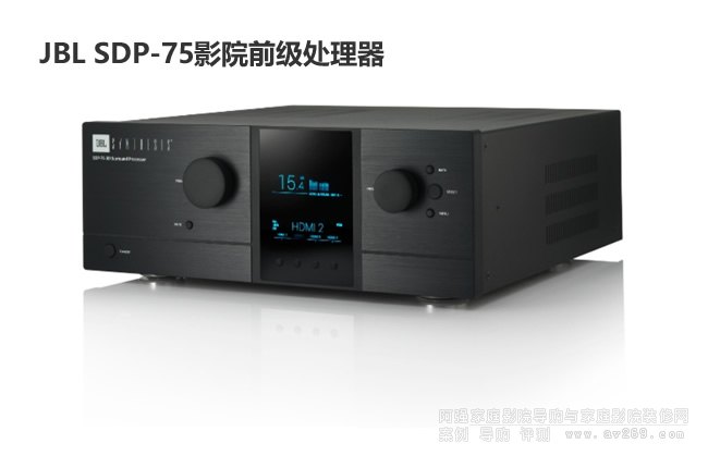 JBL SDP75ͥӰԺǰ