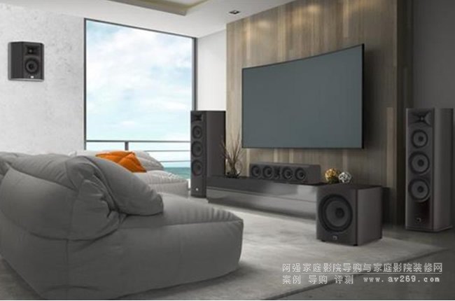 רҵӰԺϵͳ JBL STUDIO 6 ͥӰԺȫ