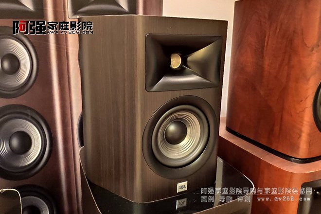 JBL STUDIO 610 Ʊڹ