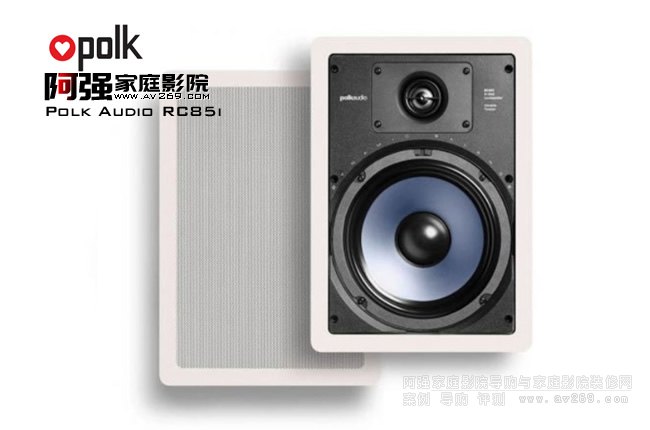 ֮Polk RC85i RC65iǽ