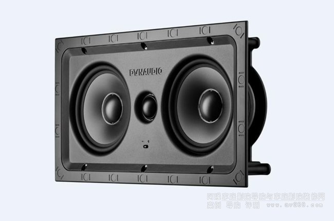 Dynaudio Performance P4-LCR50ǰǽ