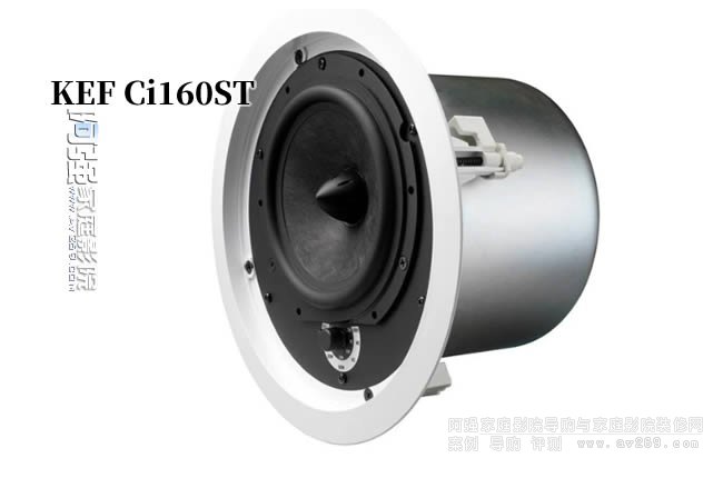 KEF Ci160STɶѹʽ