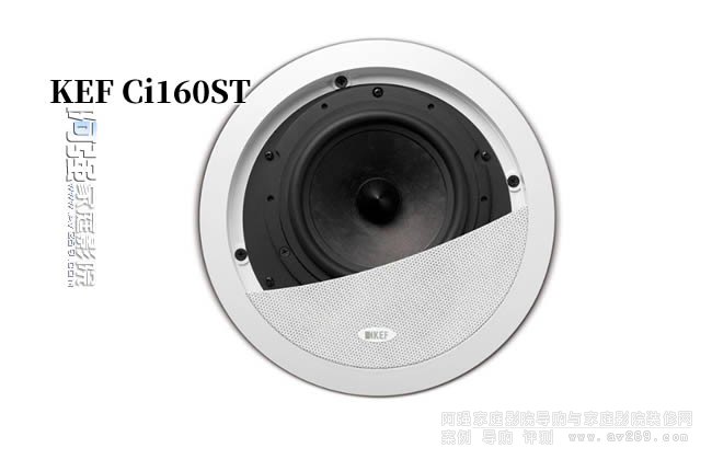 KEF Ci160STɶѹʽ