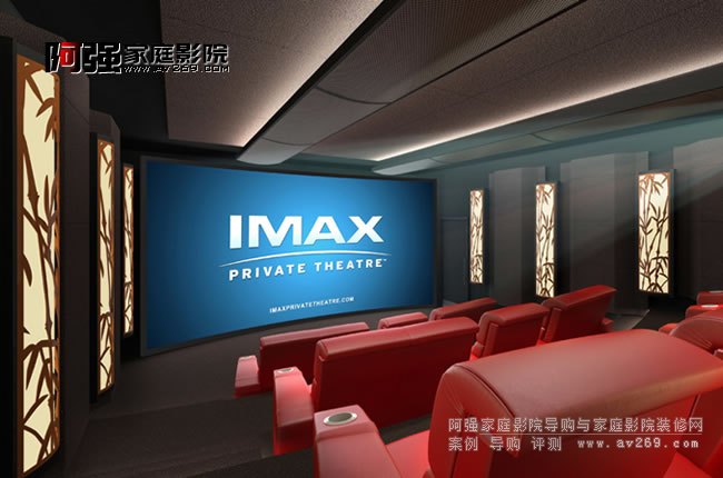 IMAX˽˼ͥӰԺװЧͼ