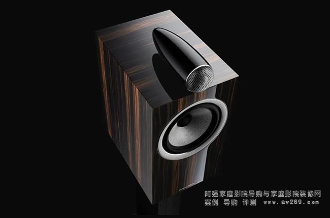 Bowers&Wilkins705 Signature λ׼