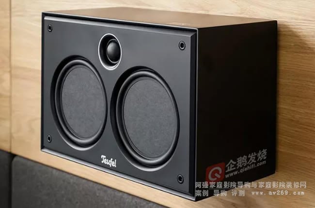 Teufel System 6 ͥӰԺ