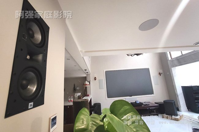 JBL Studio66LCRд