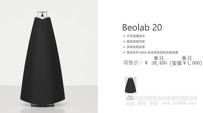 Beolab20۸