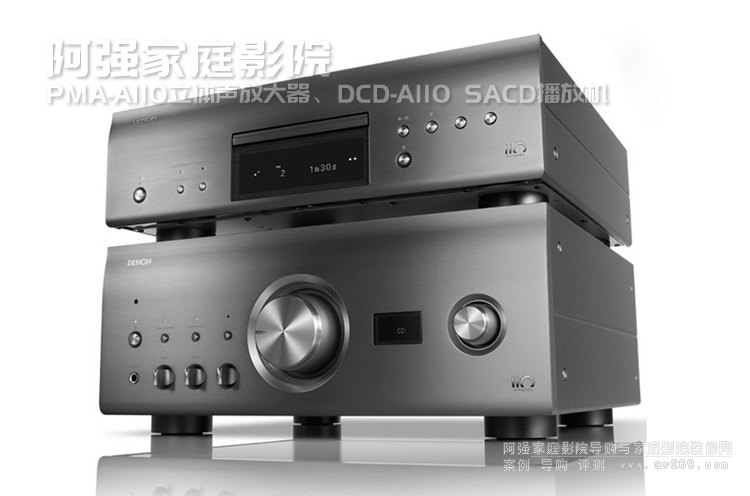  DENON PMA-A110ŴDCD-A110 SACDŻ