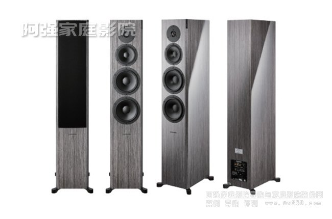  Dynaudio Focus 60 XDԴ