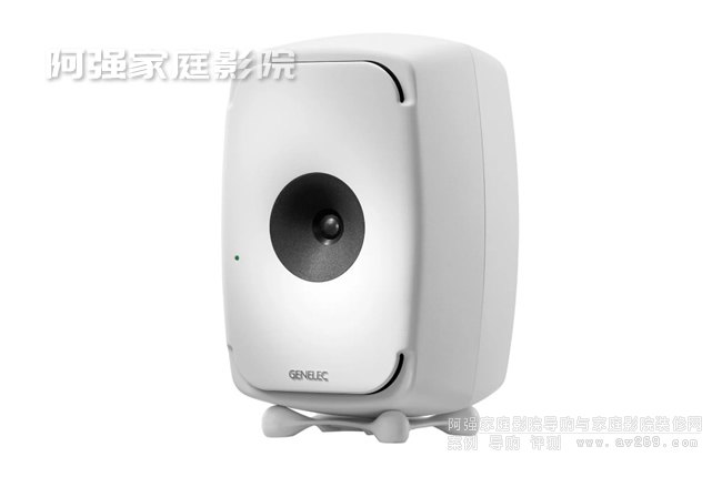 GENELEC The Ones 8351B ͬƵԴ