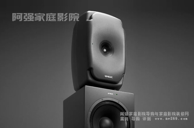 GENELEC The Ones 8351B ͬƵԴ