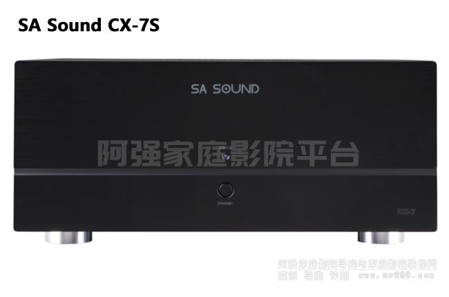 Sasound CX-7S󼶹