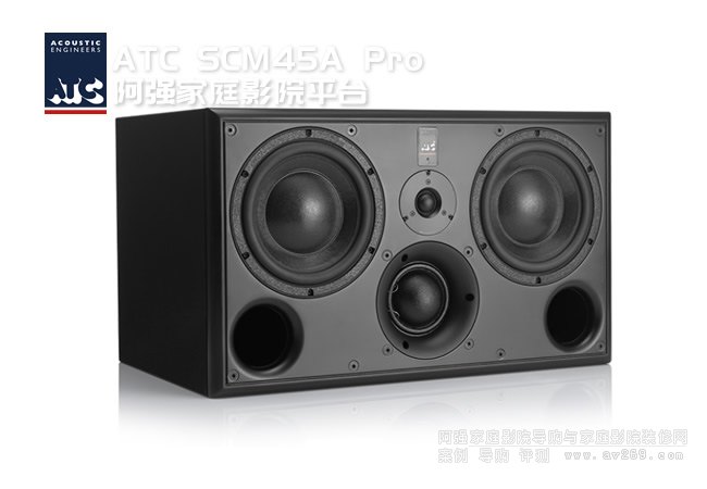 ATC SCM45A ProԴ¼Ҽ